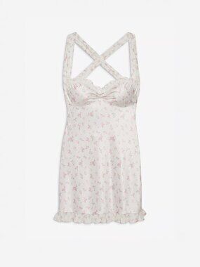 for love and lemons creamsicle dress pink #fllforvs #girlsinlove #forloveandlemons